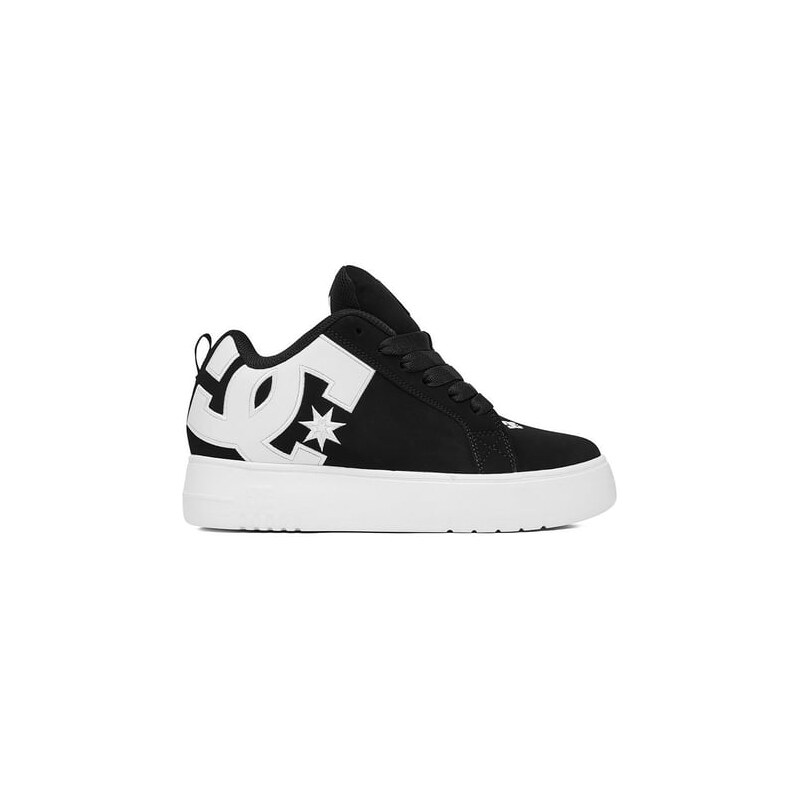 DC Shoes Sneakersy 114460449