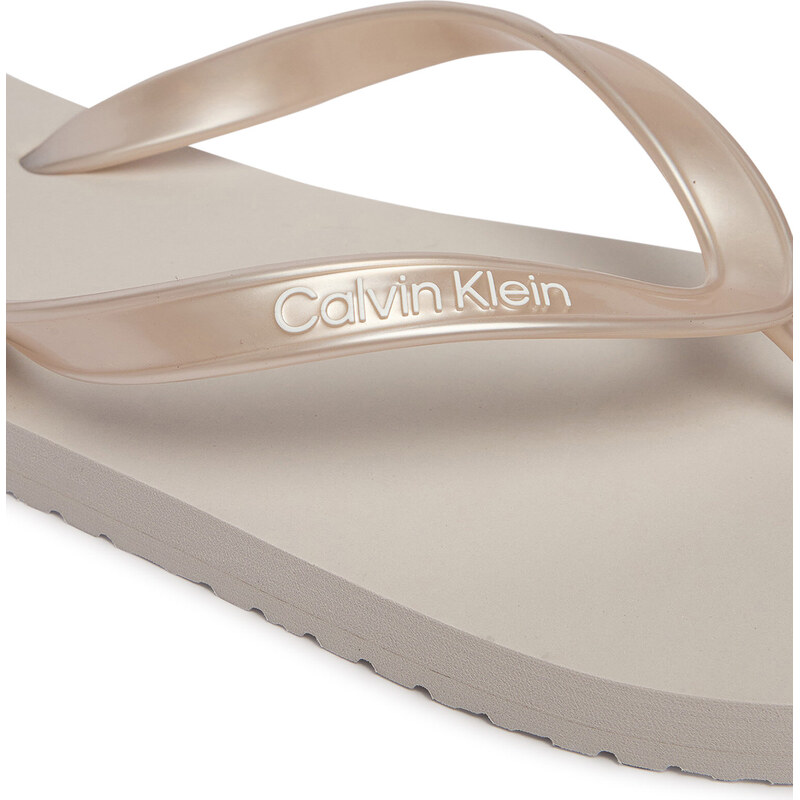 Žabky Calvin Klein