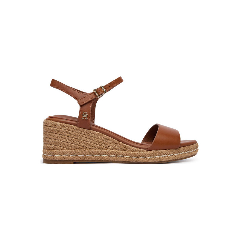 Espadrilky Tommy Hilfiger 114460485