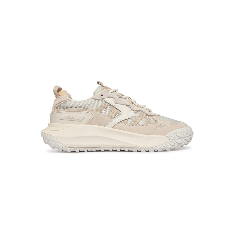 Sneakersy Voile Blanche 114460497