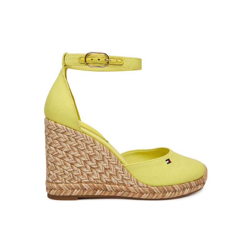 Espadrilky Tommy Hilfiger 114460560