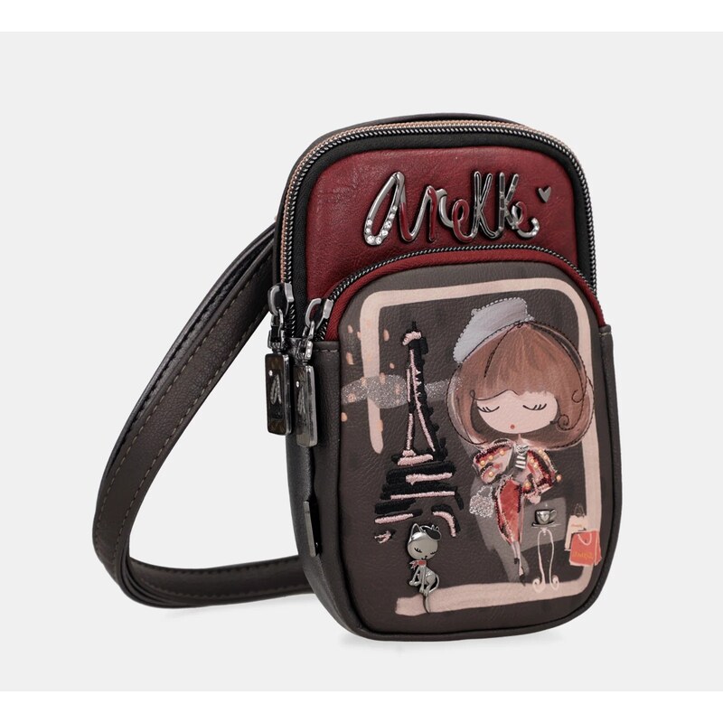 Anekke malá crossbody s kapsou Mademoiselle 107855423