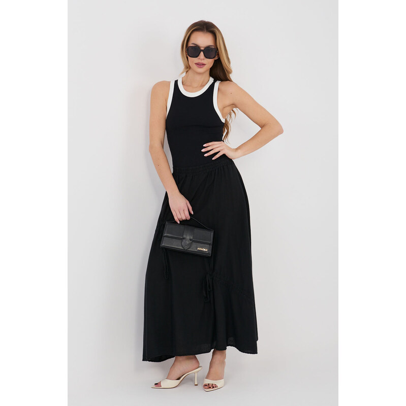 Sukně dlouhá model 225527 Italy Moda