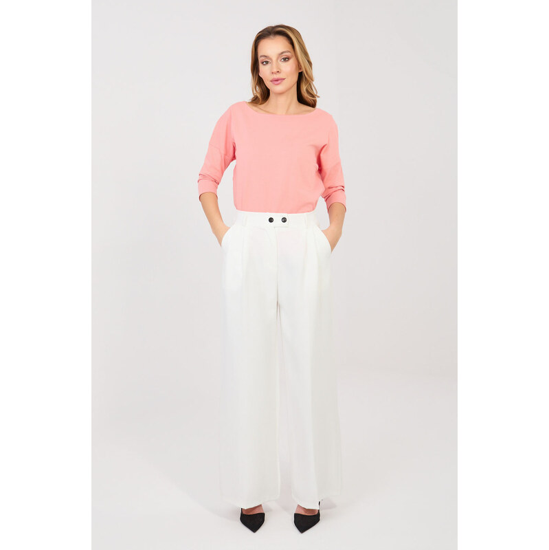 Dámské kalhoty model 225560 Rue Paris