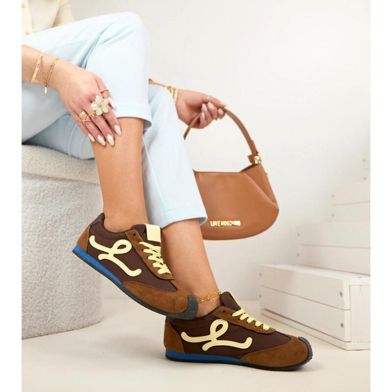 Sportovní obuv model 225584 Solea
