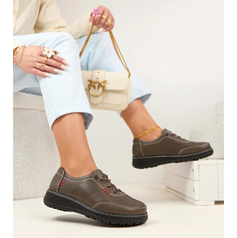 Polobotky model 225591 Solea