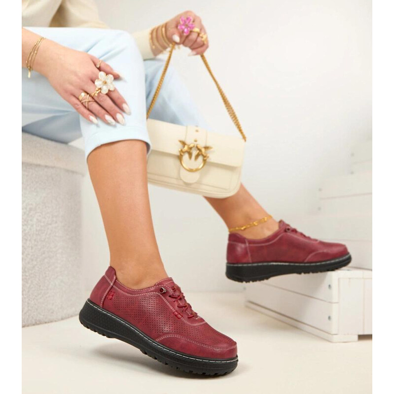 Polobotky model 225590 Solea