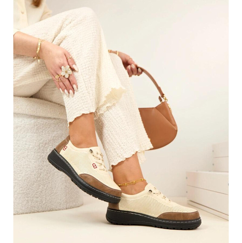 Polobotky model 225592 Solea 114462987