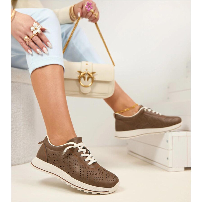 Sportovní obuv model 225582 Solea