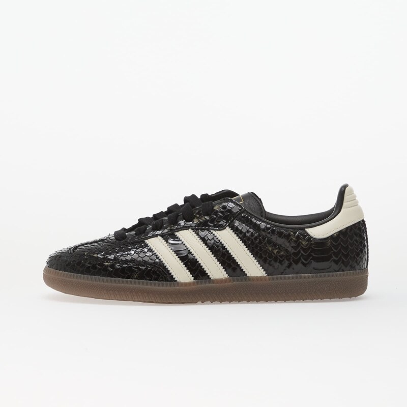 adidas Originals adidas Samba Og W Core Black/ Off White/ Gum5