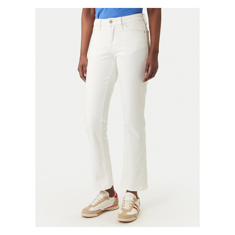Jeansy Tommy Jeans