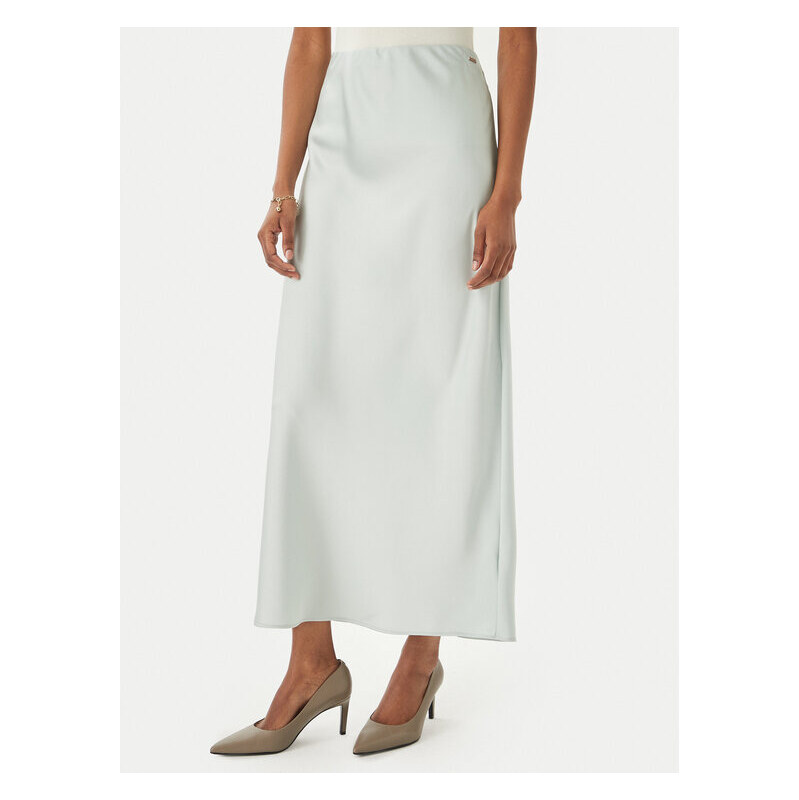 Maxi sukně Calvin Klein 114468142
