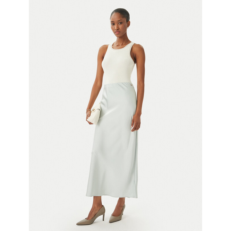 Maxi sukně Calvin Klein