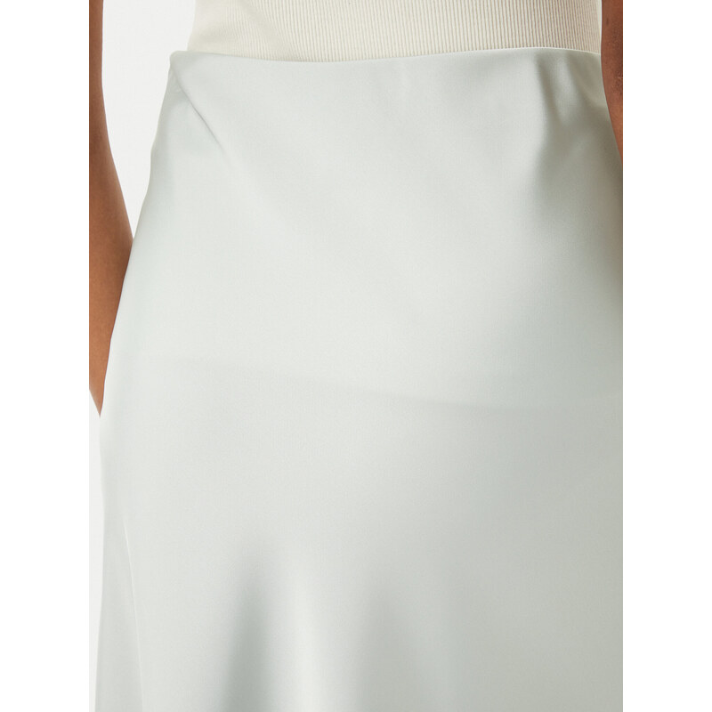Maxi sukně Calvin Klein