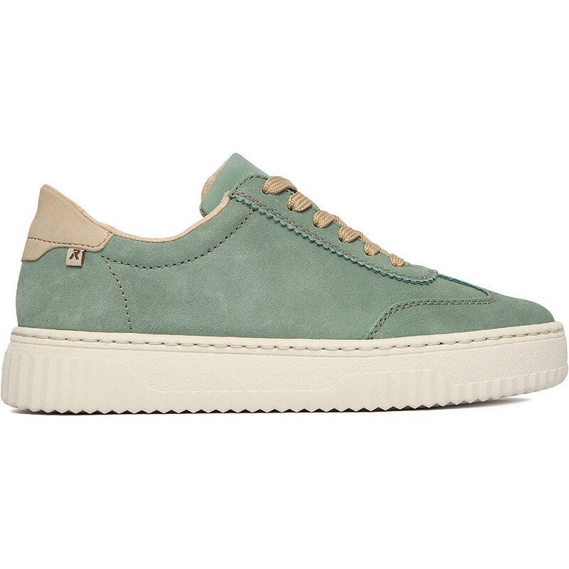 Sneakersy Rieker 114463794