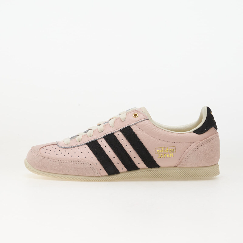 adidas Originals adidas Japan W Sanpin/ Core Black/ Gold Metallic 114465846