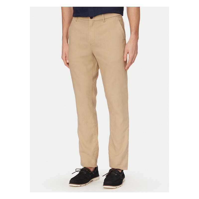 Chino kalhoty Tommy Hilfiger