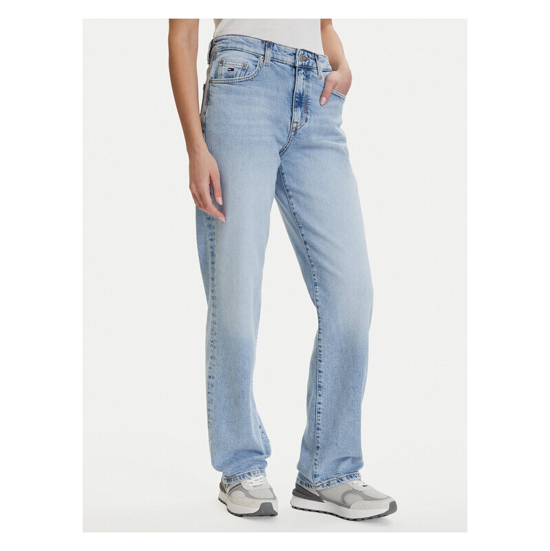 Jeansy Tommy Jeans 114468120