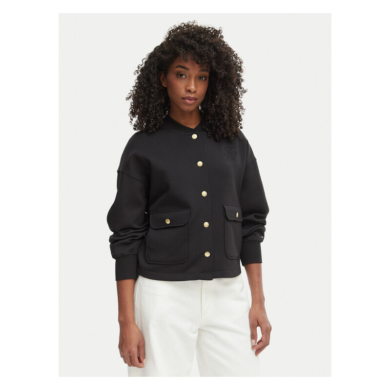 Bunda pro přechodné období Tommy Hilfiger 114468361