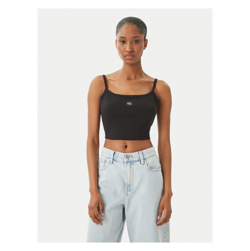 Top Calvin Klein Jeans 114468231