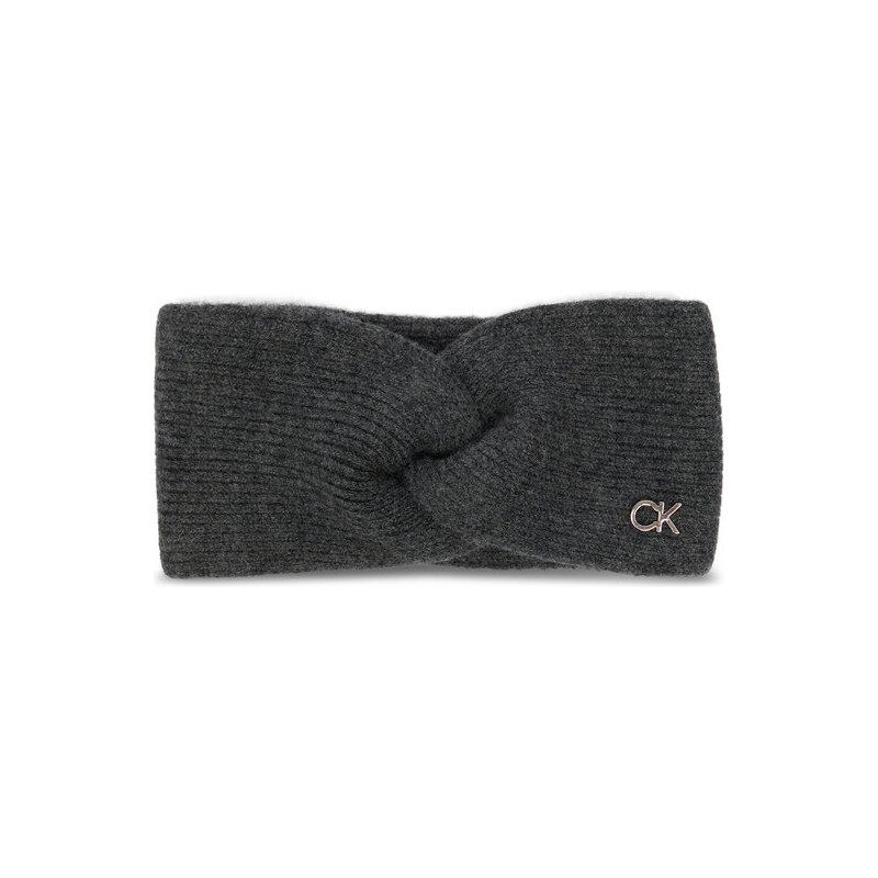 Textilní čelenka Calvin Klein 101980013