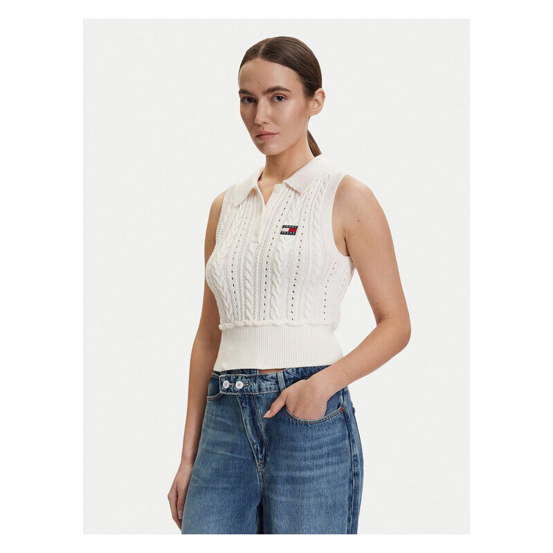 Svetr Tommy Jeans 114468178