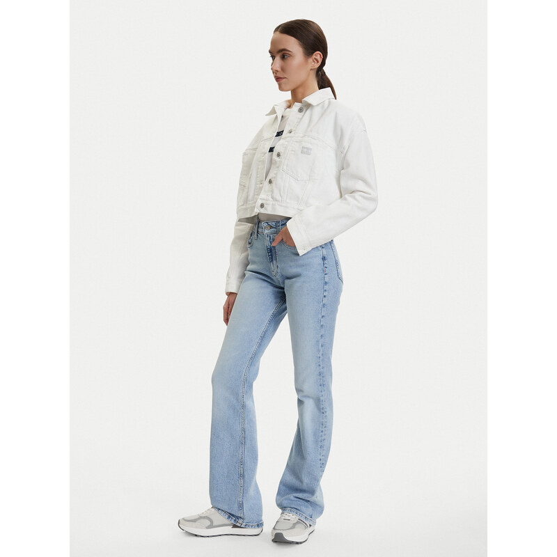 Jeansy Tommy Jeans