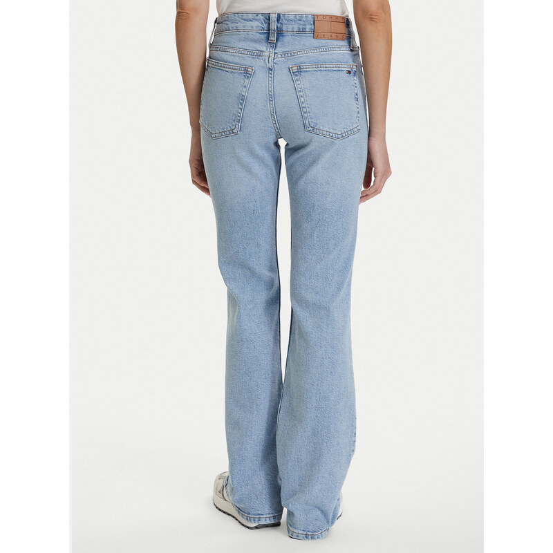 Jeansy Tommy Jeans