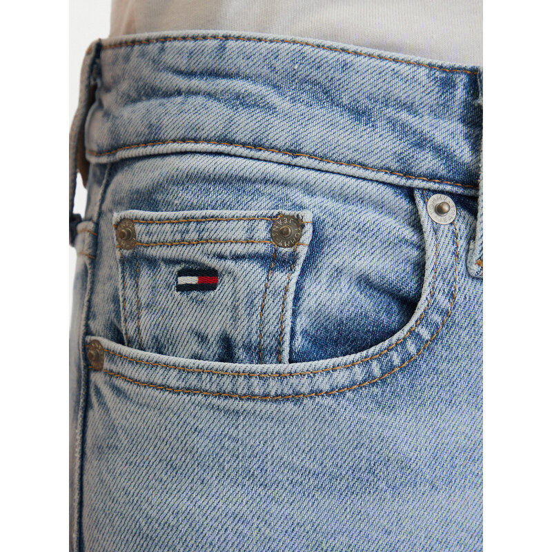 Jeansy Tommy Jeans