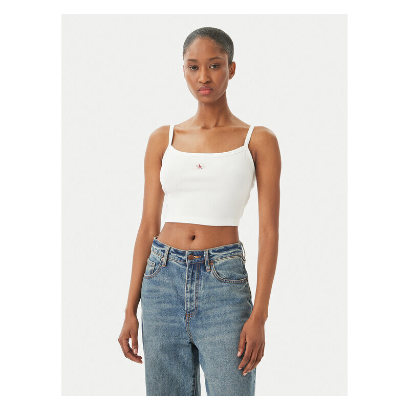 Top Calvin Klein Jeans 114468160