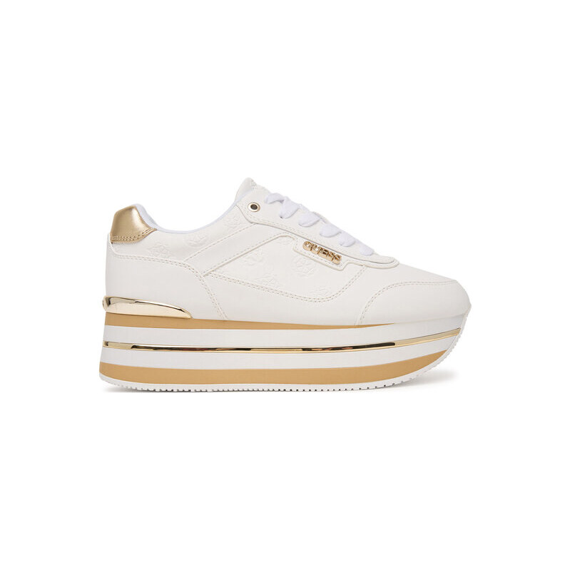 Sneakersy Guess