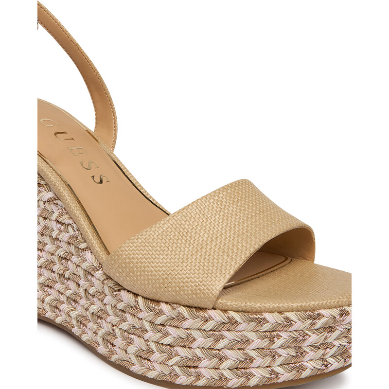 Sandály Guess