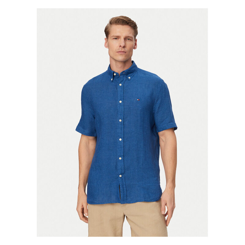 Košile Tommy Hilfiger