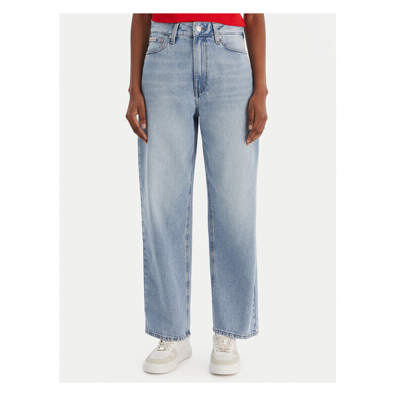 Jeansy Calvin Klein Jeans