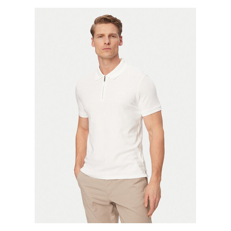 Polokošile Calvin Klein