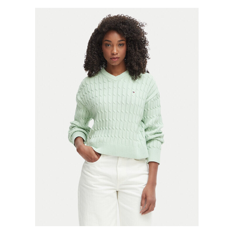 Svetr Tommy Hilfiger 114468386