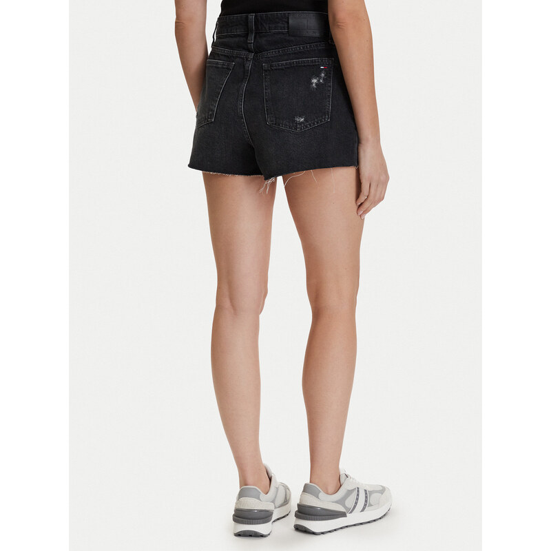 Džínové šortky Tommy Jeans