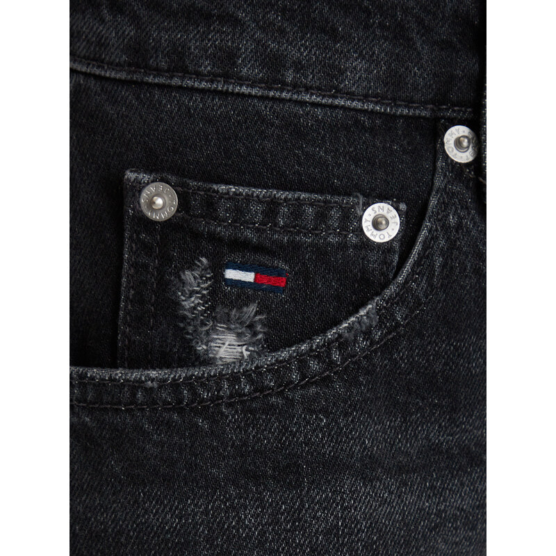 Džínové šortky Tommy Jeans