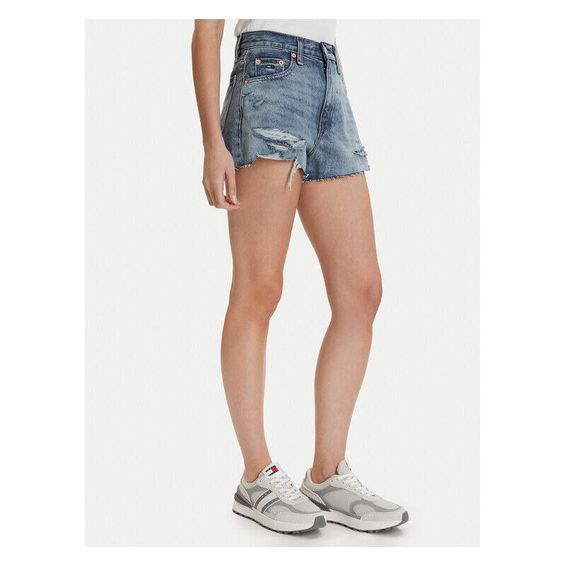 Džínové šortky Tommy Jeans