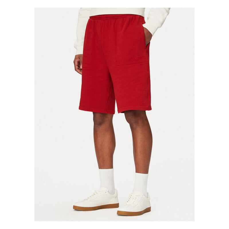 Sportovní kraťasy Tommy Hilfiger