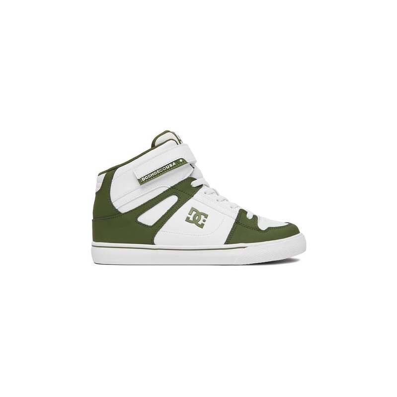 DC Shoes Sneakersy