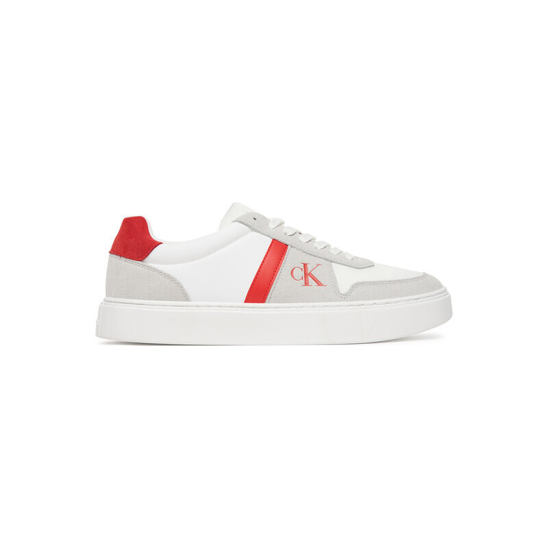 Sneakersy Calvin Klein