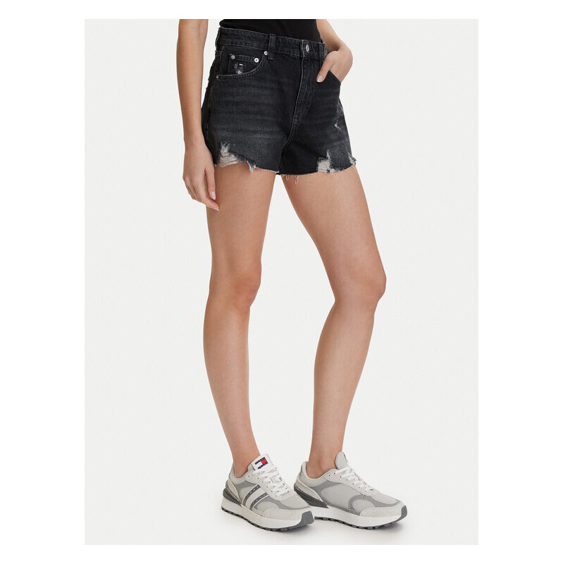 Džínové šortky Tommy Jeans
