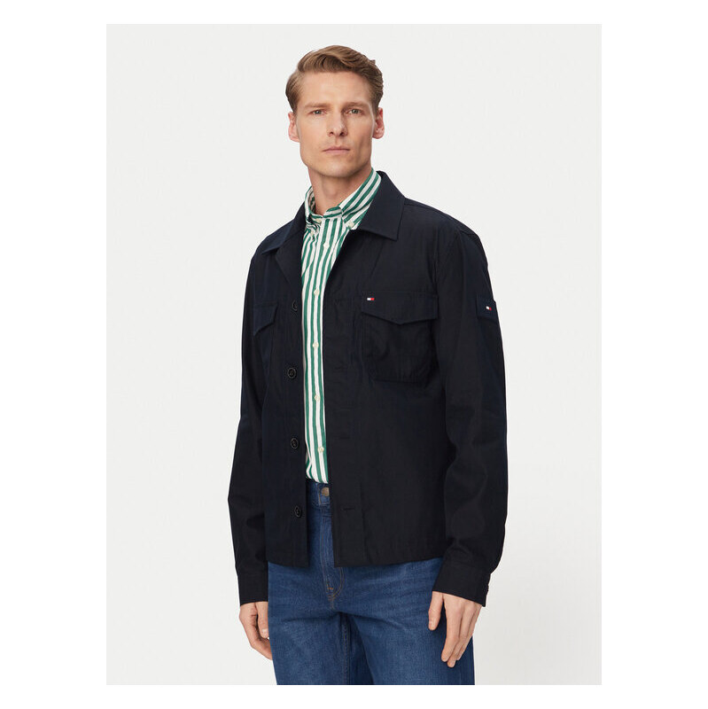 Bunda pro přechodné období Tommy Hilfiger