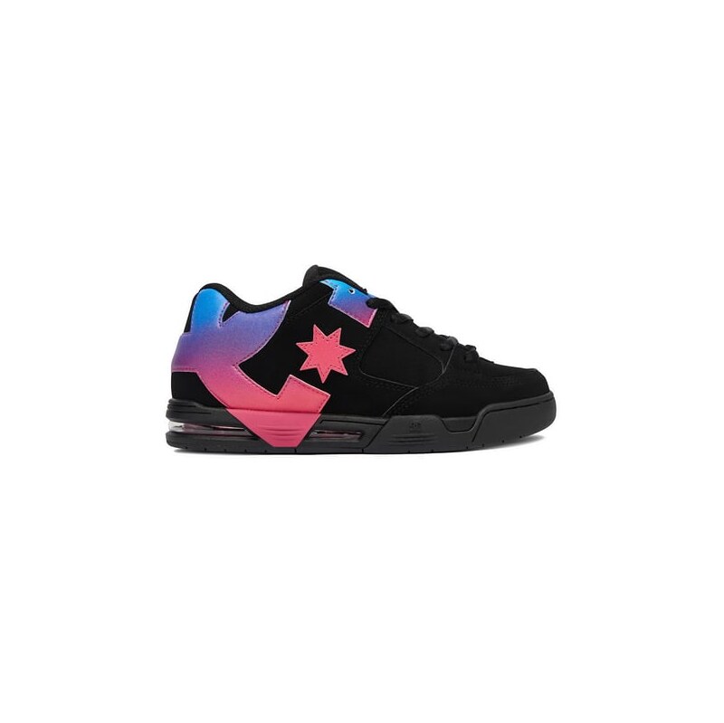 DC Shoes Sneakersy 114468447