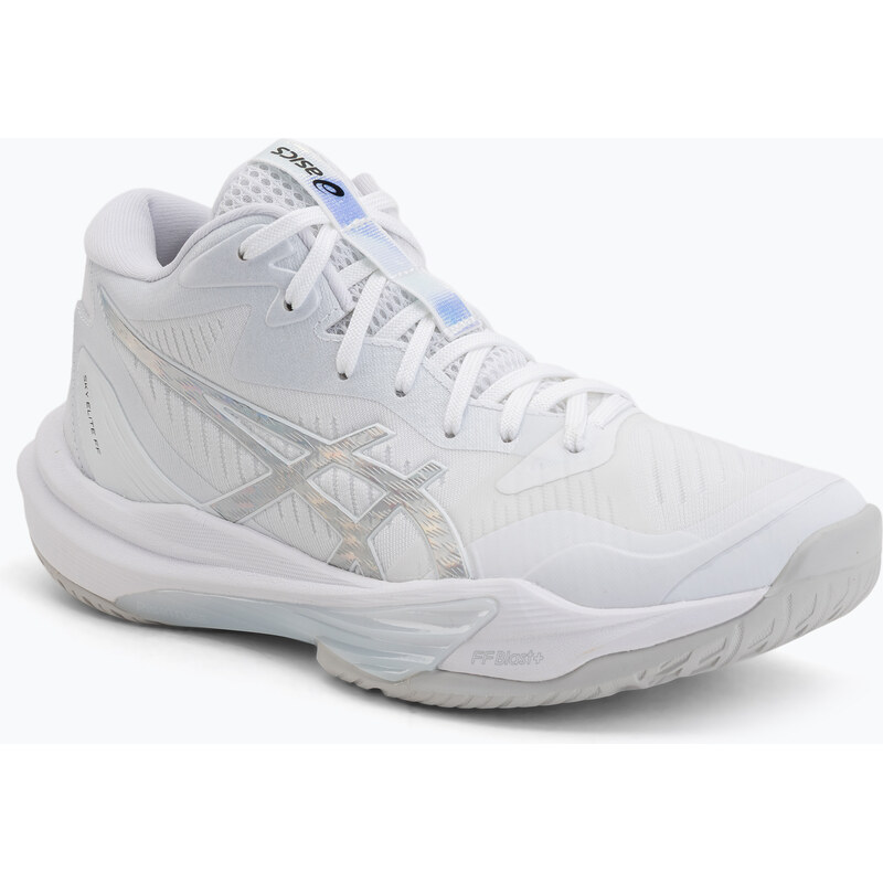 Boty ASICS Sky Elite FF MT 3 white/pure silver