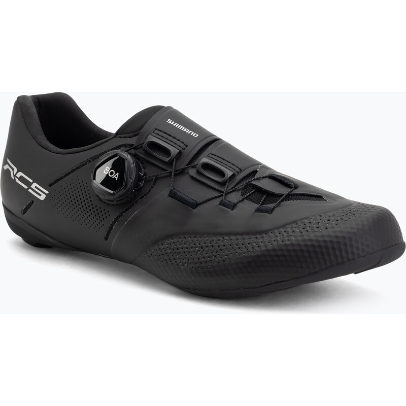 Pánské cyklistické silniční boty Shimano SH-RC503 black