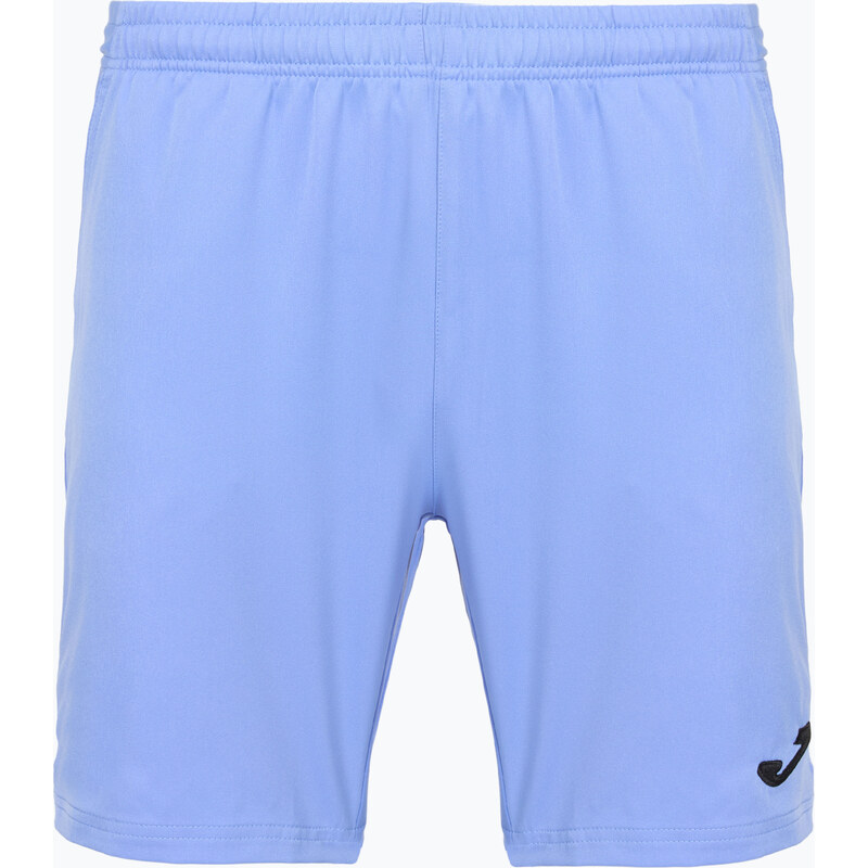 Pánské tenisové šortky Joma Bermuda Master Tennis blue