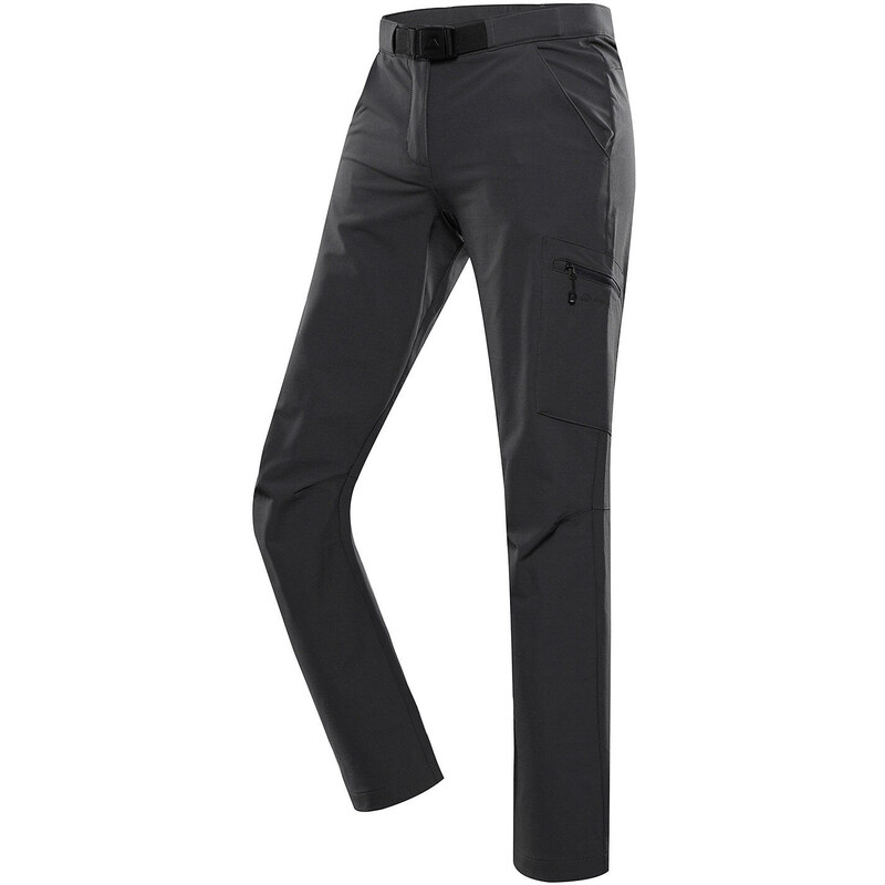 ALPINE PRO Dámské softshellové kalhoty s cool-dry CORBA