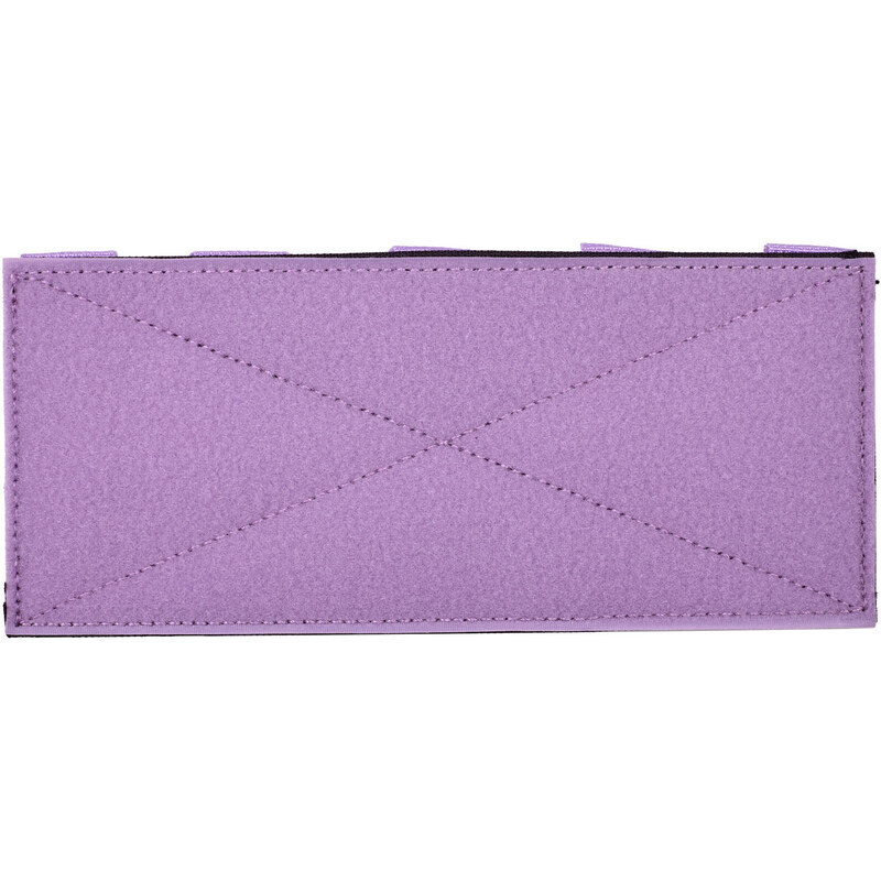 ELITEX TRAINING Velcro panel Elitex Training na batoh 45L Lavender 114468819